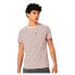 ფოტო #1 პროდუქტის SUPERDRY Vle Stripe T-shirt
