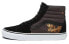 Кроссовки Vans SK8 HI Realtree Xtra VN0A4BV6TGO