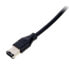 Фото #2 товара pro snake Firewire Cable 6 Pin 1.8m