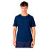 Фото #1 товара GSA Organic Cotton Crew Neck short sleeve T-shirt