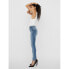 Фото #7 товара VERO MODA Sophia Skinny Fit Ri351 high waist jeans