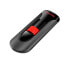 Sandisk Cruzer Glide 32 ГБ USB Type-A 2.0 Slide 6.8 г Черный Красный