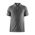 Фото #1 товара CRAFT Piqué Casual short sleeve polo