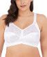 Фото #1 товара Full Figure Cate Soft Cup No Wire Bra EL4033, Online Only