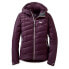 OUTDOOR RESEARCH Diode down jacket