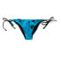 PELAGIC Key West Bikini Bottom Синий, XL - фото #1