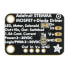 MOSFET driver with N channel - for motors, solenoids, LEDs - STEMMA JST PH 2mm - Adafruit 5648