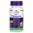 Фото #3 товара Kids, Melatonin, Fast Dissolve, Ages 4+, Strawberry, 30 Tablets