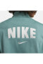 Фото #3 товара Куртка Nike Retro Fleece Varsity