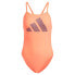 ADIDAS 3Bars Pr Swimsuit