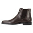 Фото #3 товара HUGO Kerr Lt 10242624 Booties