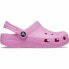 Фото #1 товара Пляжные сандали Crocs Classic Clog K Розовый дети