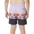 Фото #2 товара RIP CURL Pure Surf Block Volley Swimming Shorts