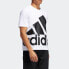 Adidas M Fav Bl TeeT T-shirt