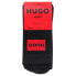 Фото #2 товара HUGO Rib Label Quarter short socks 2 pairs