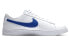 Фото #3 товара Кеды Nike Blazer Low GS Белые