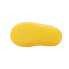 Фото #5 товара Кроссовки желтого цвета для мальчиков Puma Suede Lace Up Toddler Boys Casual Shoes 384003-01