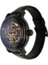 Фото #2 товара Наручные часы Skagen Three-Hand Quartz Riis Gunmetal.