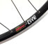 Фото #3 товара NuVinci N380 26" Complete Rear Bicycle Wheel / Sun Ringle Rhyno Lite / RIM Brake