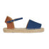 Фото #1 товара GEOX Lampedusa Espadrilles