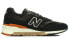 Кроссовки New Balance NB 997 Low Black