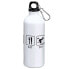 KRUSKIS Sleep Eat And Ski 800ml Aluminium Bottle - фото #2