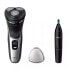 PHILIPS Shaver Series 3000 shaver