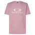 OAKLEY APPAREL O Bark 2.0 short sleeve T-shirt Поганка, M - фото #2