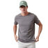 ფოტო #2 პროდუქტის ALTONADOCK C27504012 short sleeve T-shirt