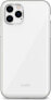 Фото #1 товара Moshi Moshi iGlaze etui na iPhone 11 Pro (Pearl White)