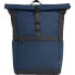 Фото #2 товара TOMMY HILFIGER Monotype Pu Rolltop backpack