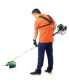 Multi-Functional 4-in-1 Garden Tool System