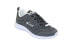 Women´s walking shoes WD/WALKER24 dark gray