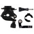 GOPRO Handlebar Support 9-35 mm - фото #3