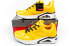 Фото #10 товара Pantofi sport pentru bărbați Skechers Air Uno [183070/YEL], galben.