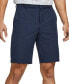 ფოტო #1 პროდუქტის Men's Dri-FIT Hybrid Golf Shorts