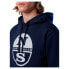 Фото #5 товара NORTH SAILS Graphic hoodie