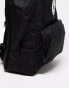 Фото #8 товара Converse small square backpack in black