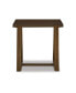 Фото #2 товара Balintmore Rectangular End Table