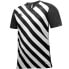 Фото #1 товара T-shirt adidas Entrada 22 Graphic Jersey M HF0126
