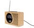 Фото #1 товара Wecker Retro Radio