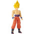 Фото #4 товара Фигурка Bandai DB Giant Limit Breaker Super Saiyan Goku (Battle Damage Ver.) (Значительный Лимитный Удар Супер Саян Гоку)