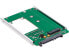 Фото #1 товара Tripp Lite P960-001-M2-NE M.2 NGFF SSD (B-Key) to 2.5 in. SATA Open-Frame Housin