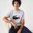 LACOSTE TH9681-00 short sleeve T-shirt