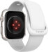 Фото #3 товара Spigen SPIGEN THIN FIT APPLE WATCH 7 (41MM) CRYSTAL CLEAR