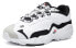 Кроссовки FILA Predator 1 Retro Low Men's Black/White