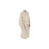 Dressing Gown Home ESPRIT Beige Cotton Men