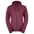 SCOTT Tech Warm Zip jacket