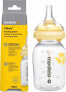 Фото #1 товара Medela 0128 CALMA ZESTAW BUTELKA 150ML