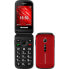 Фото #1 товара Мобильный телефон для пожилых людей Telefunken S430 32 GB 2,8"